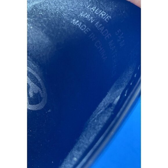 Easy Work by‎ Easy Street Non Slip Black Skeleton Clogs Women's Shoe Size 5.5 - Picture 10 of 10